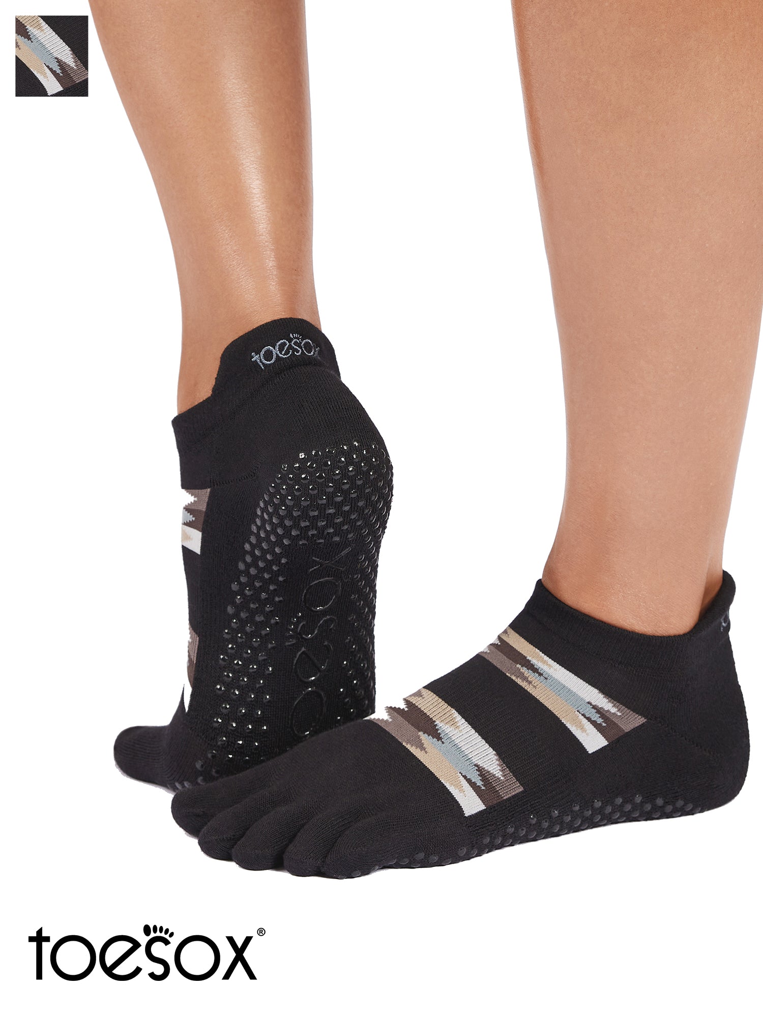 ローライズ Low Rise シリーズ – Toesox トゥソックス 日本公式ストア