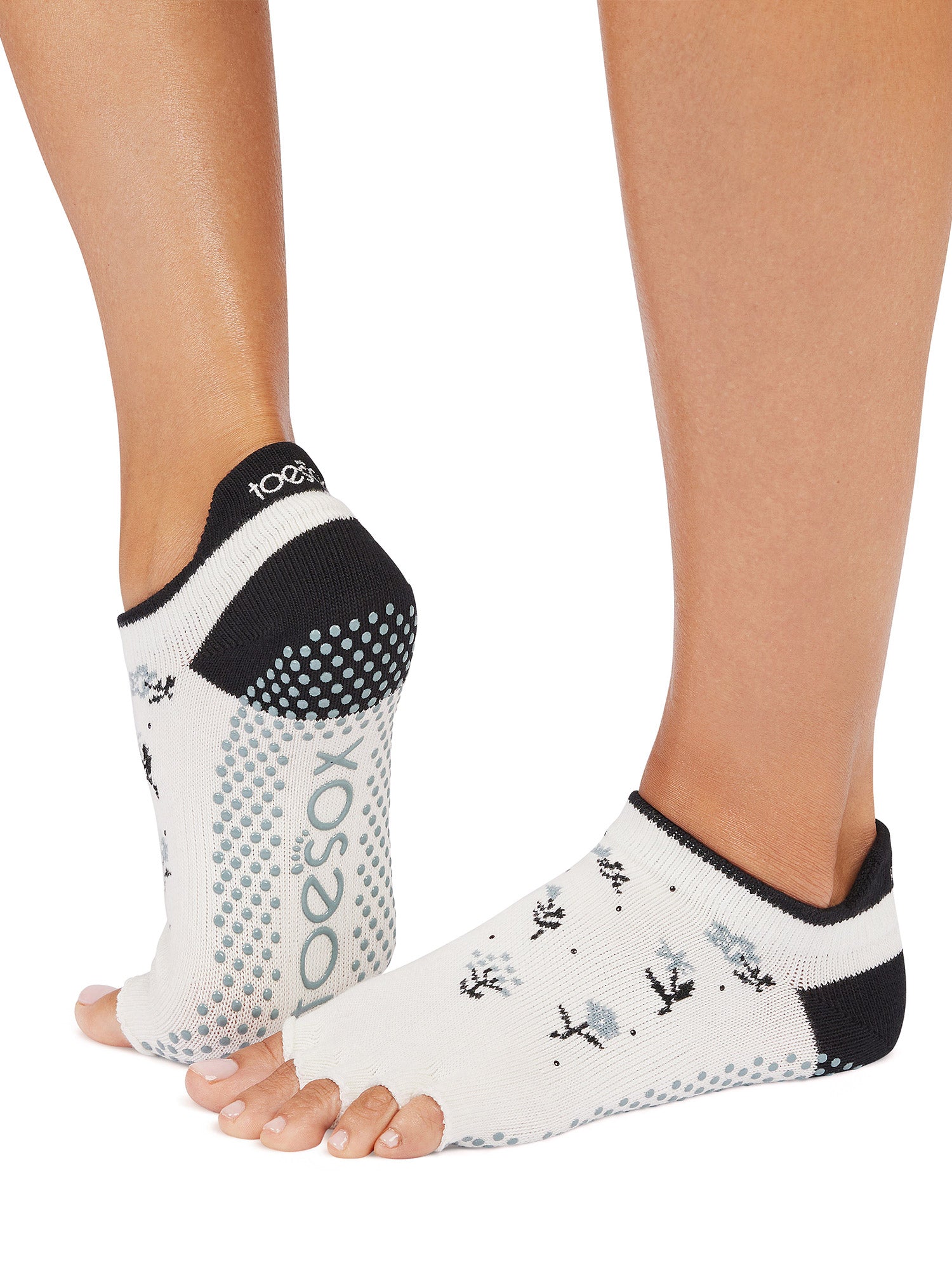toesox ヨガソックス Sサイズ 10足セット 楽天市場】ヨガソックス ヨガ靴下 TOESOX 5本指 ピラティス