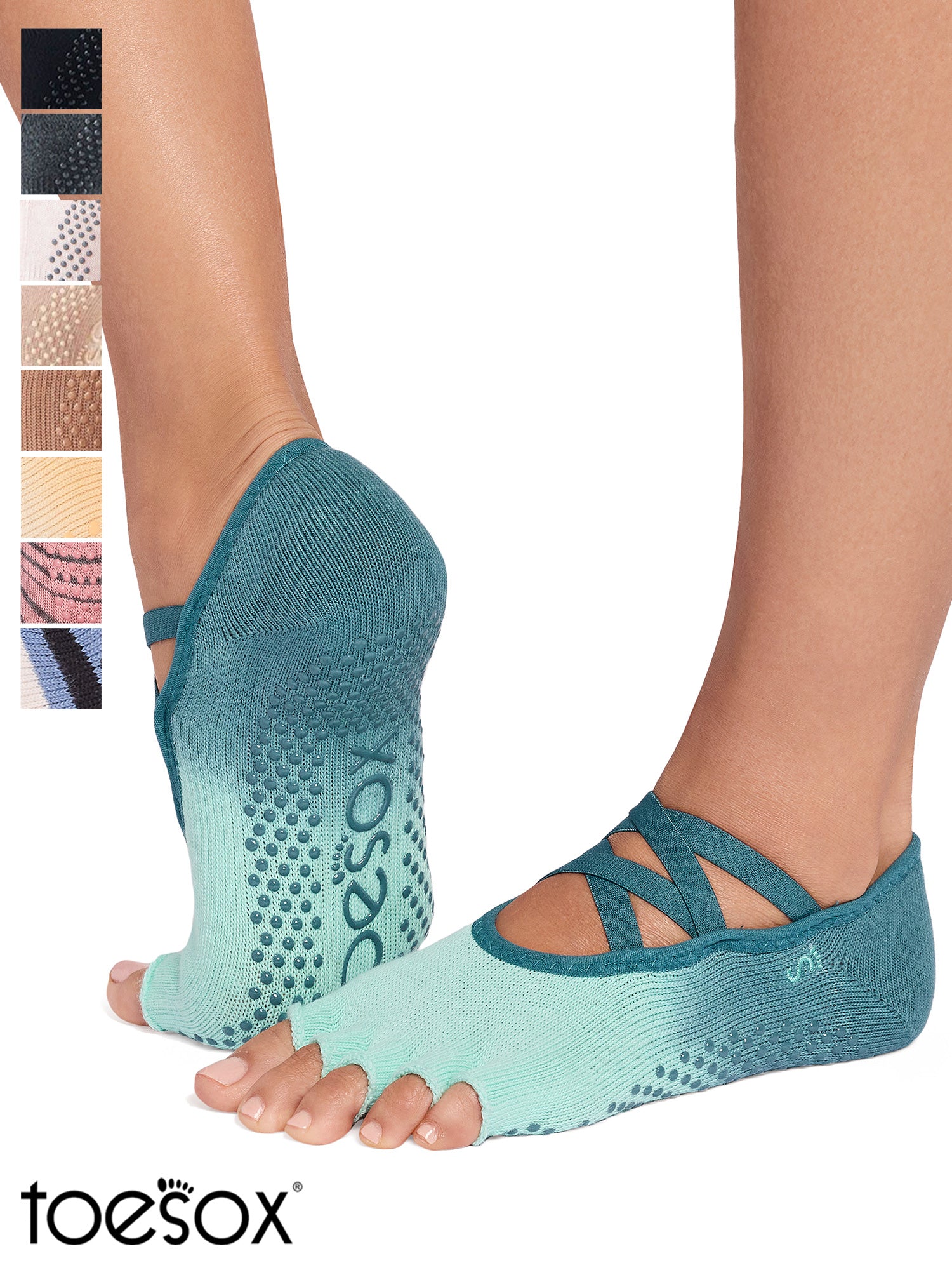 ToeSox NEW ARRIVAL – Toesox トゥソックス 日本公式ストア