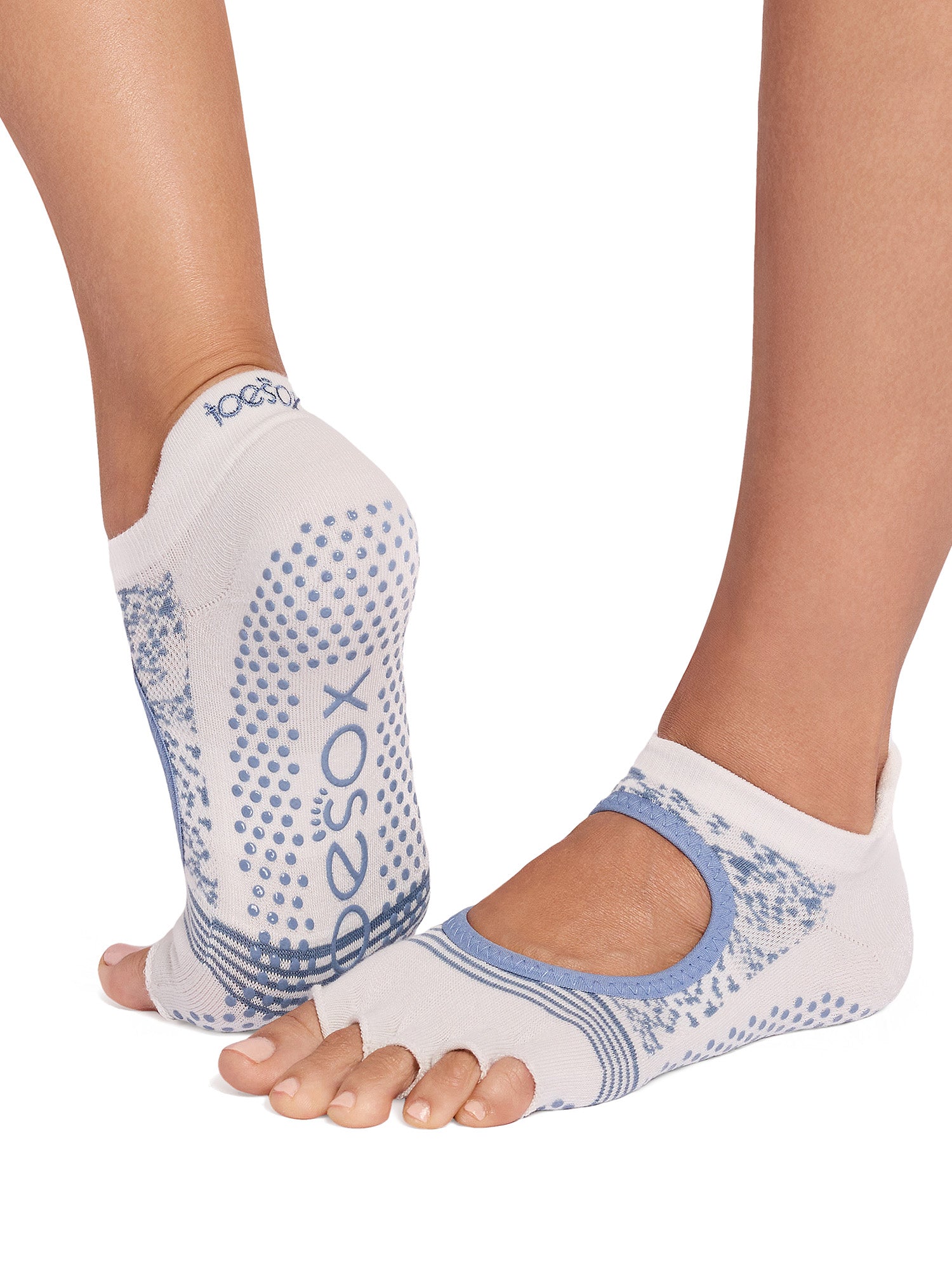 【新品未使用】THE TOE Evriopis DockingTops ホワイト ToeSox NEW ARRIVAL – Toesox トゥソックス 日本公式ストア