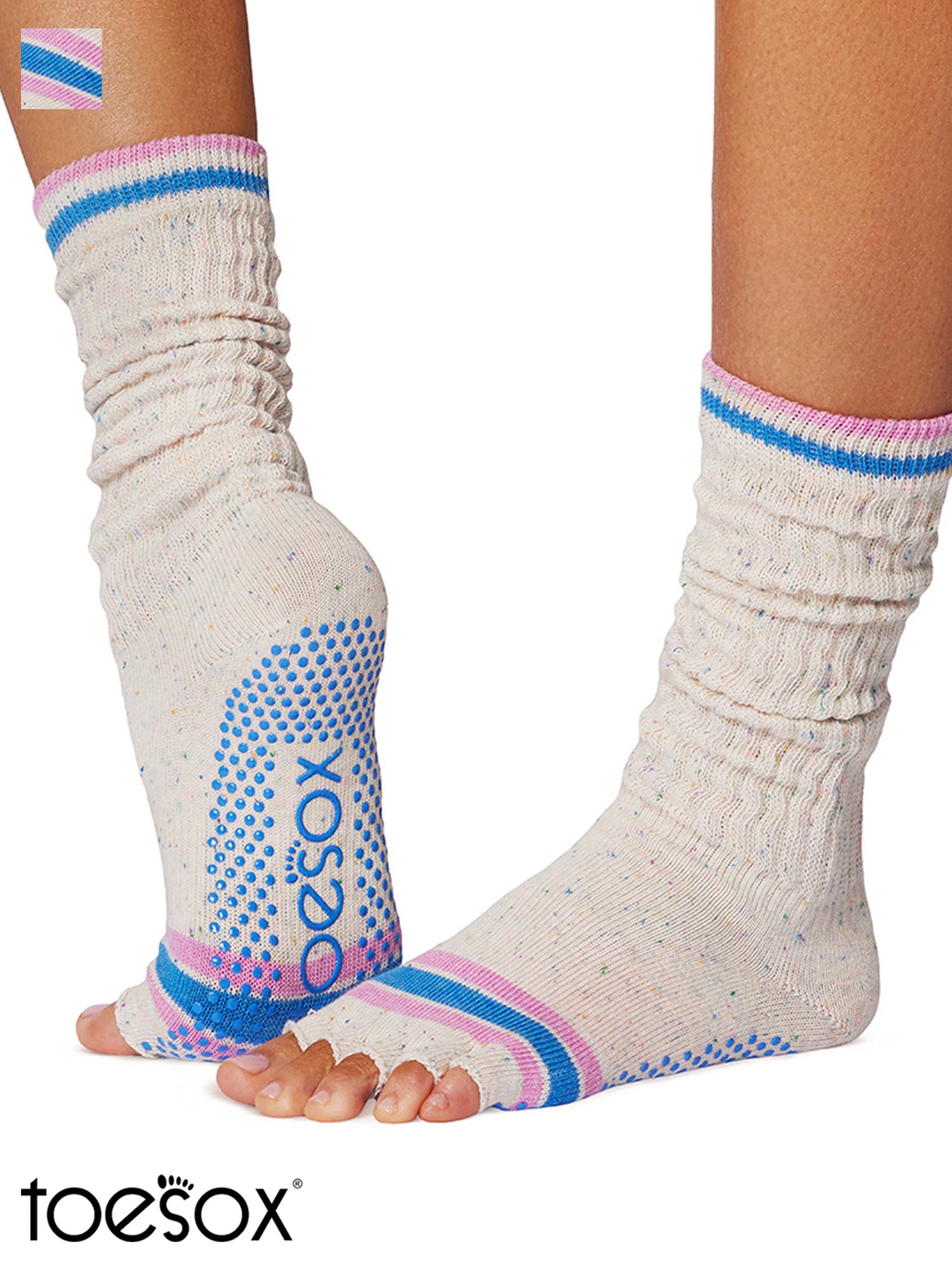 Chaussettes 5 Orteils Toesox Bellarina Bleu Small Toesox Bellarina Full Toe Grip Antidérapant Pour Ballet, Yoga Chaussettes Coton Bio Confort Pieds Nus Chaussettes à Orteils Toesox Chaussettes 5 Orteils Toesox Bellarina Bleu Small Toesox Bellarina Full Toe Grip Antidérapant Pour Ballet, Yoga Chaussettes Coton Bio Confort Pieds Nus Chaussettes à Orteils Toesox