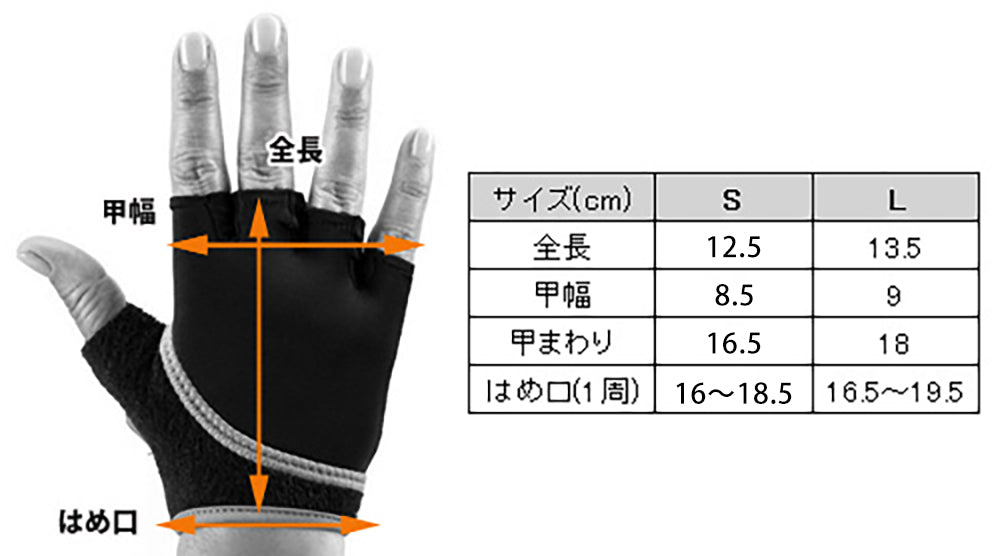 [TAVI] Grip Gloves (Half Finger/No Fingertips)/Yoga Pilates Anti-Slip Gloves