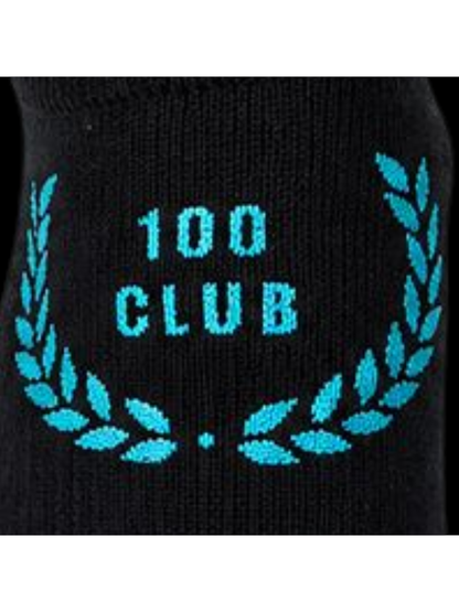 [ToeSox] ClubPilates Low Rise ローライズ  グリップ ソックス マイルストーン ／ ヨガ ピラティス 滑り止め付 靴下 [CPJ]