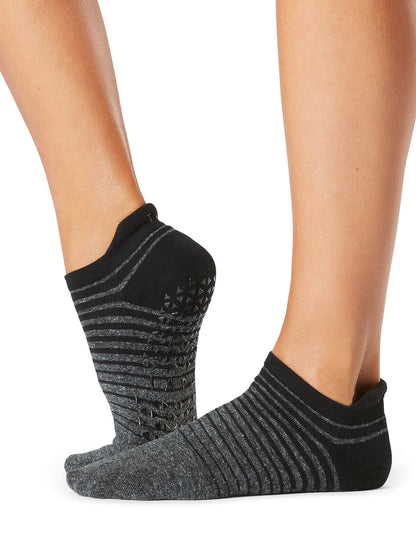 [TAVI] Savvy Grip Socks / Yoga Pilates Anti-Slip Socks 24FW