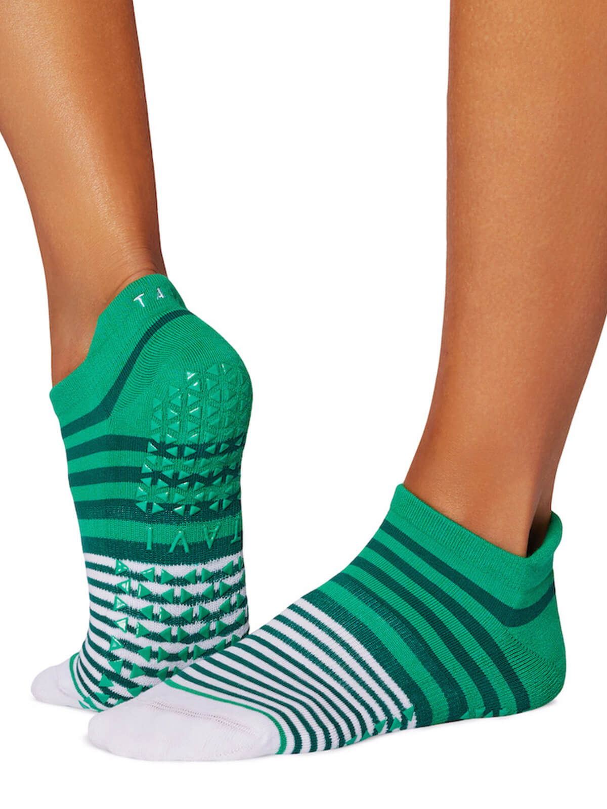 [TAVI] Savvy Grip Socks / Yoga Pilates Anti-Slip Socks 24FW_D3