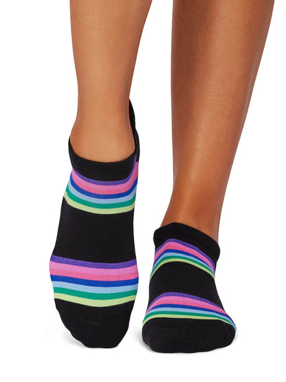 [TAVI] Savvy Grip Socks / Yoga Pilates Anti-Slip Socks 24FW_D3