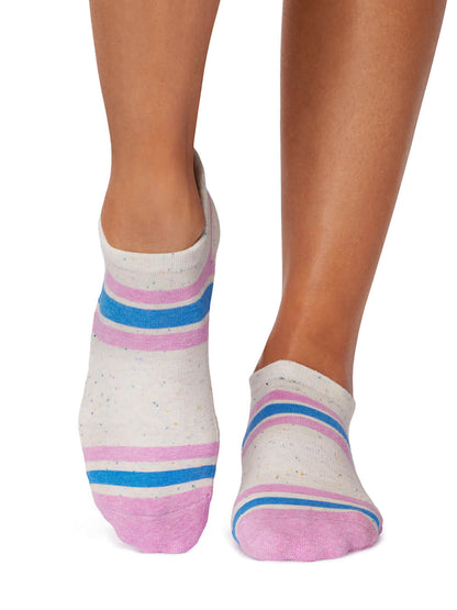 [TAVI] Savvy Grip Socks / Yoga Pilates Anti-Slip Socks 24FW_D3