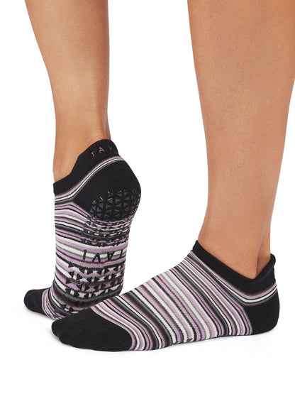 [TAVI] Savvy Grip Socks / Yoga Pilates Anti-Slip Socks 24FW_D3