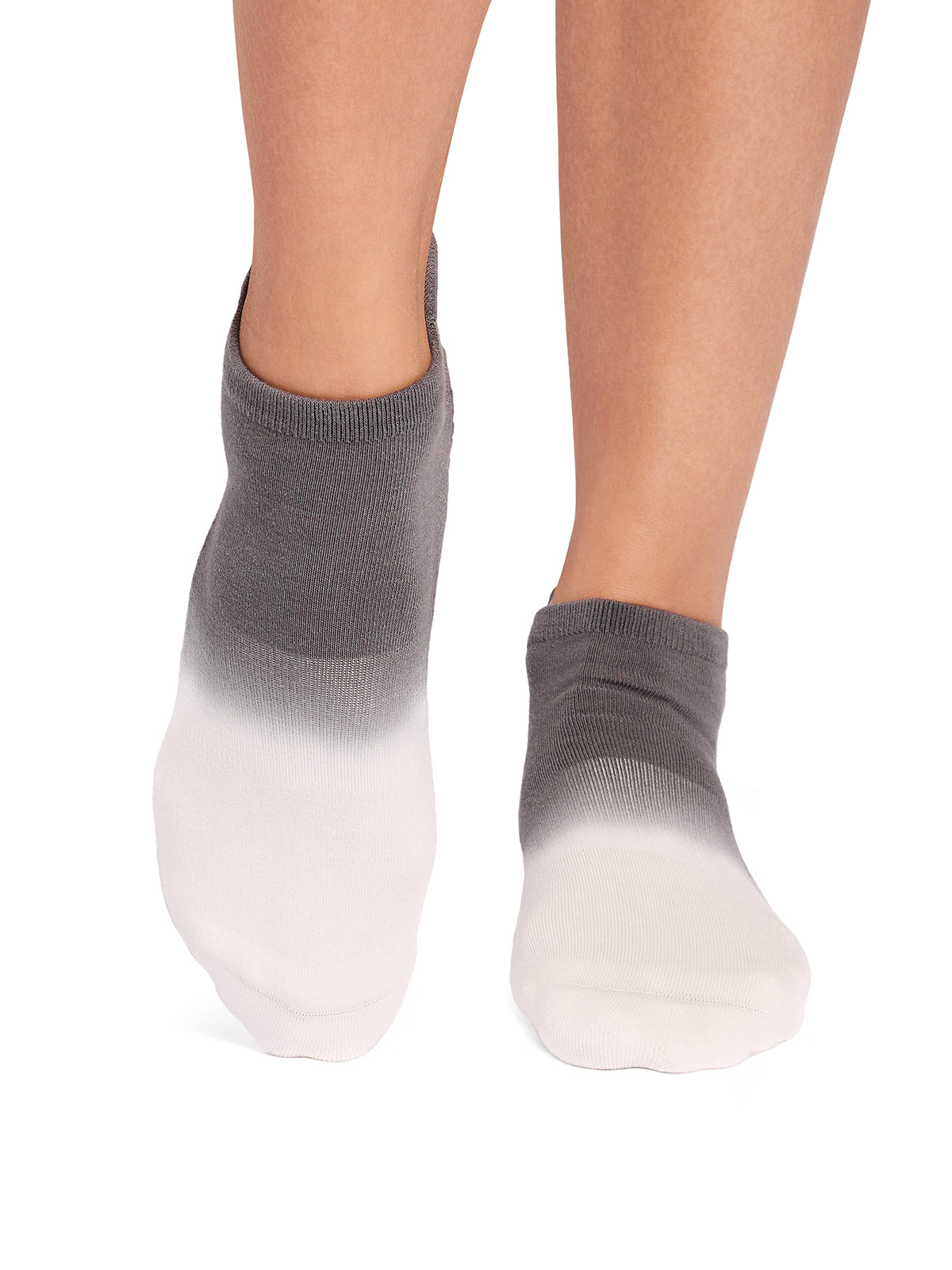 [TAVI] Savvy Grip Socks / Yoga Pilates Anti-Slip Socks 24FW_D3