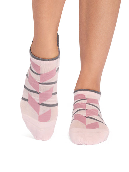 [TAVI] Savvy Grip Socks / Yoga Pilates Anti-Slip Socks 24FW_D3