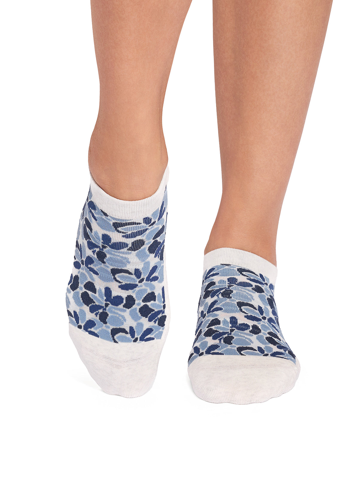 [TAVI] Savvy Grip Socks / Yoga Pilates Anti-Slip Socks 24FW_D3