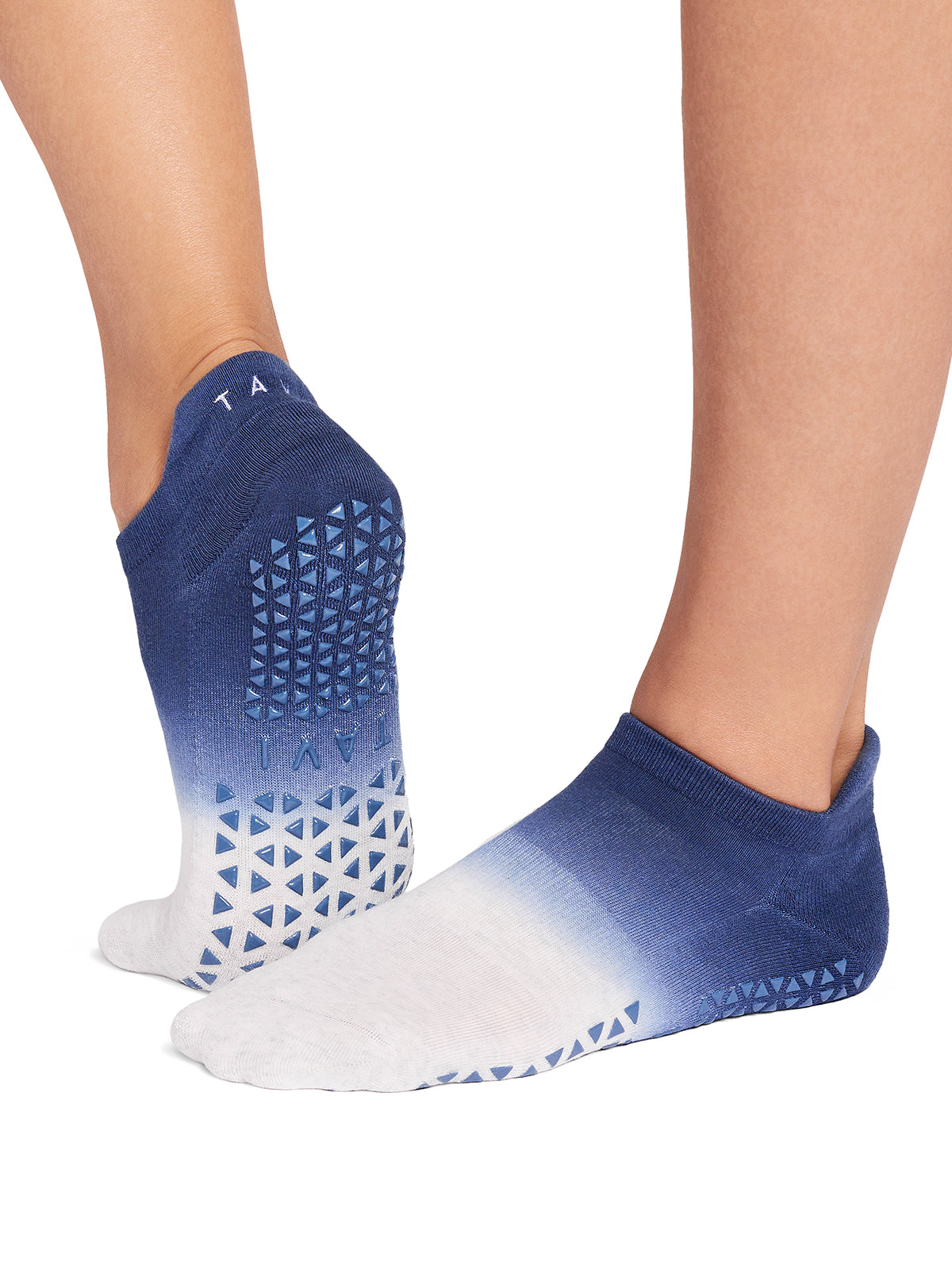 [TAVI] Savvy Grip Socks / Yoga Pilates Anti-Slip Socks 24FW_D3
