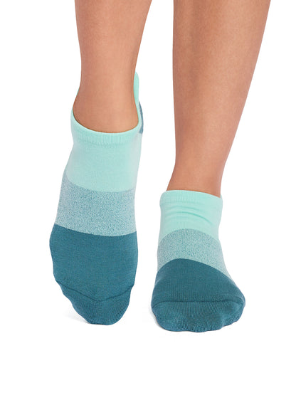 [TAVI] Savvy Grip Socks / Yoga Pilates Non-Slip Socks 26SS_D2