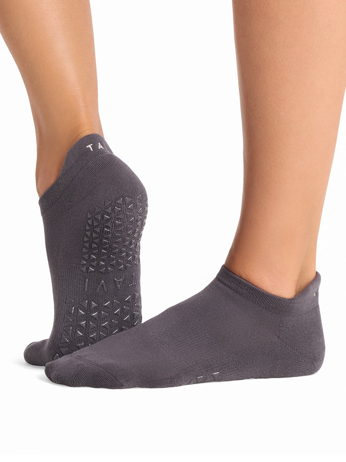 [TAVI] Savvy Grip Socks / Yoga Pilates Non-Slip Socks 26SS_D2