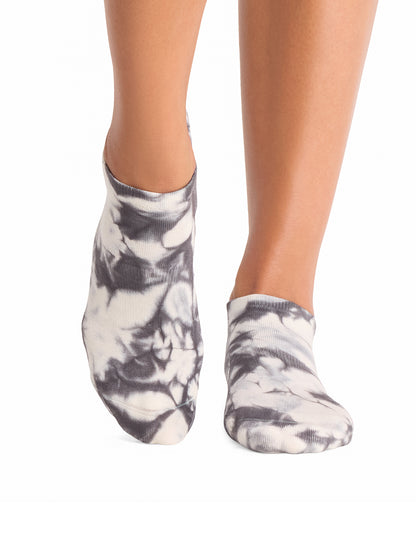 [TAVI] Savvy Grip Socks / Yoga Pilates Non-Slip Socks 26SS_D2