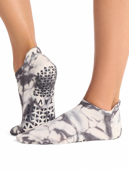 [TAVI] Savvy Grip Socks / Yoga Pilates Non-Slip Socks 26SS_D2
