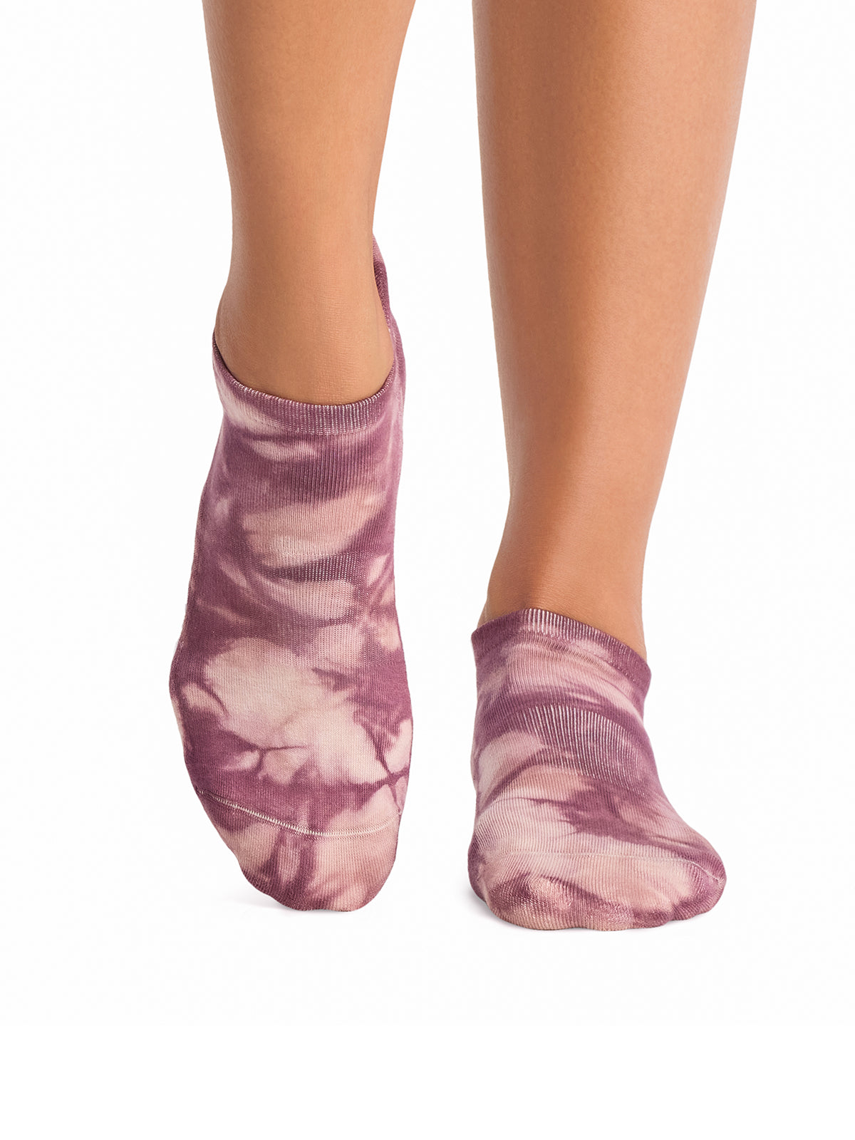 [TAVI] Savvy Grip Socks / Yoga Pilates Non-Slip Socks 26SS_D2