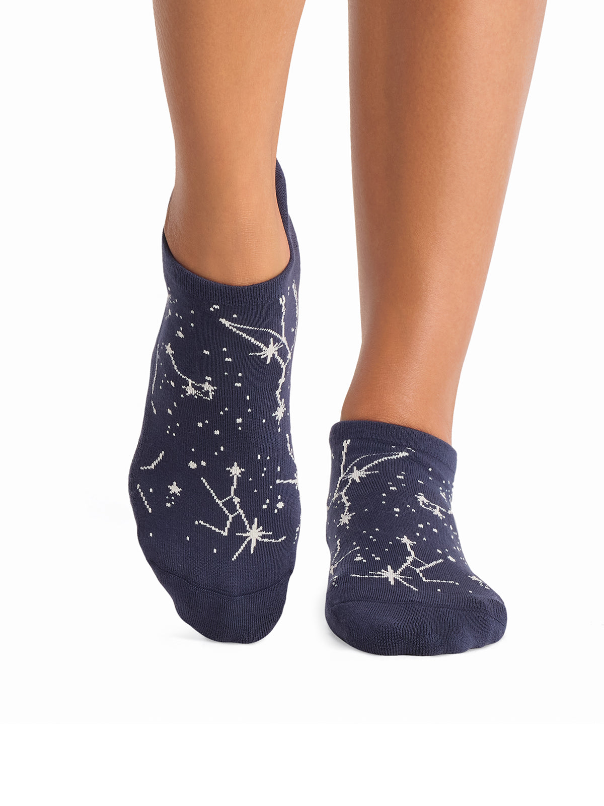 [TAVI] Savvy Grip Socks / Yoga Pilates Non-Slip Socks 26SS_D2