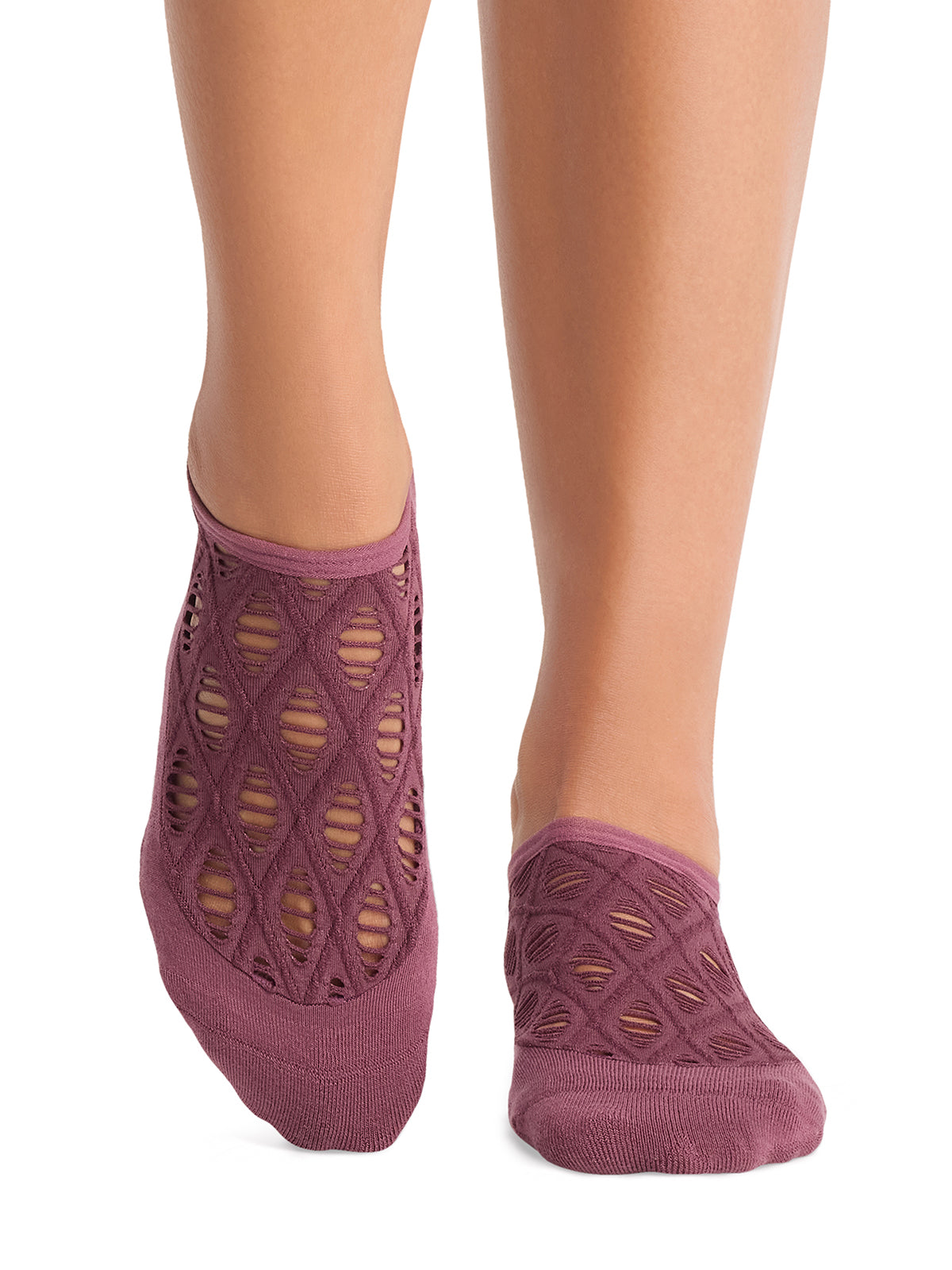 [TAVI] Maddie Grip Socks / Yoga Pilates Non-Slip Socks 25SS_D3