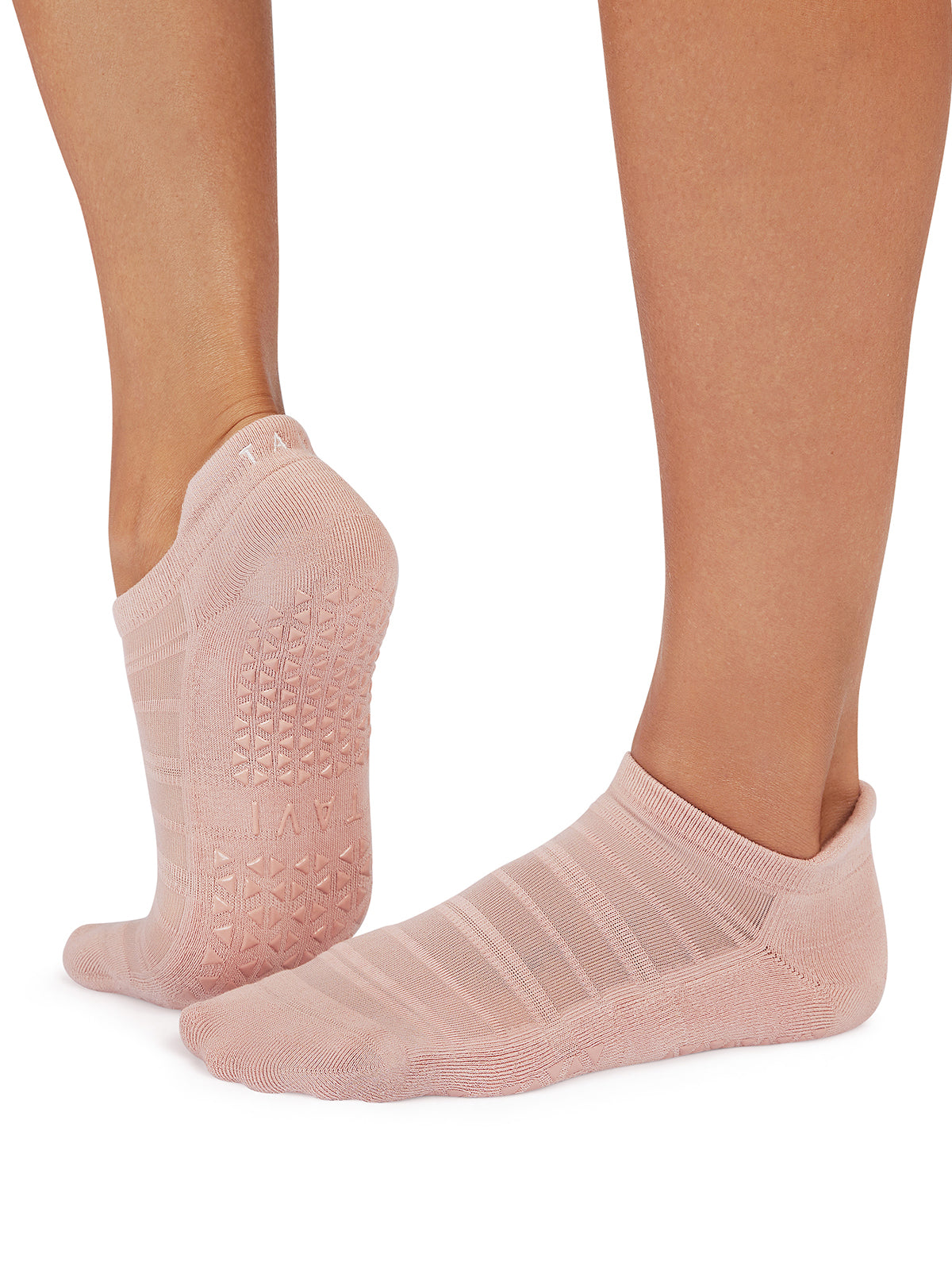 TAVI] ピラティス 靴下 サヴィ ブリーズ グリップ ソックス ／ ヨガ