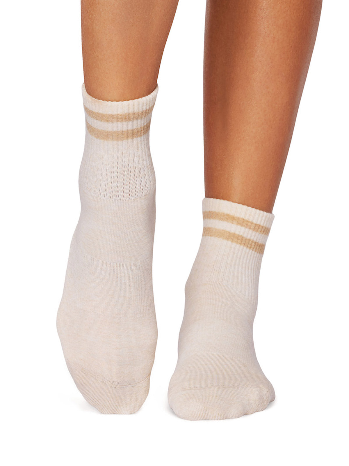 [TAVI] Savvy Grip Socks / Yoga Pilates Anti-Slip Socks 24FW_D3
