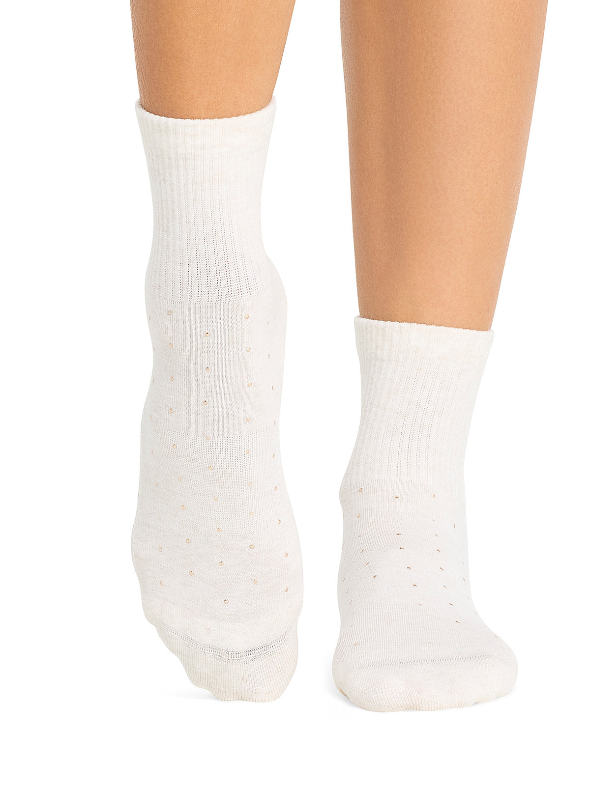 [TAVI] Aria Grip Socks / Yoga Pilates Anti-Slip Socks 24FW