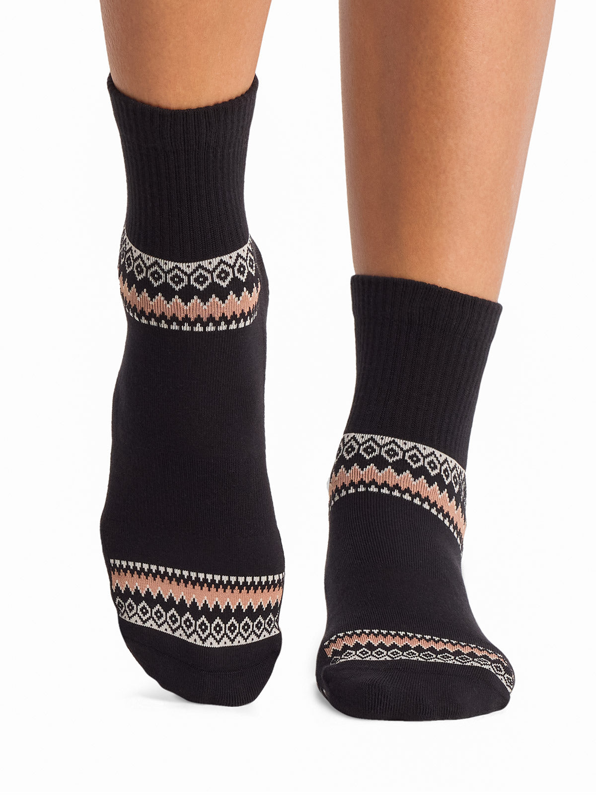 [TAVI] Aria Grip Socks / Yoga Pilates Non-Slip Socks 26SS_D2
