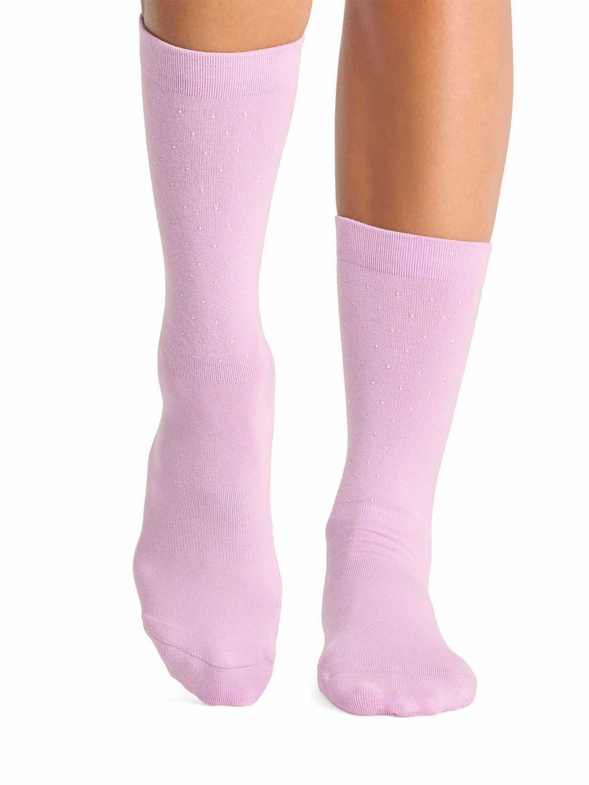[TAVI] Jess Grip Socks / Yoga Pilates Non-Slip Socks 25FW_D3