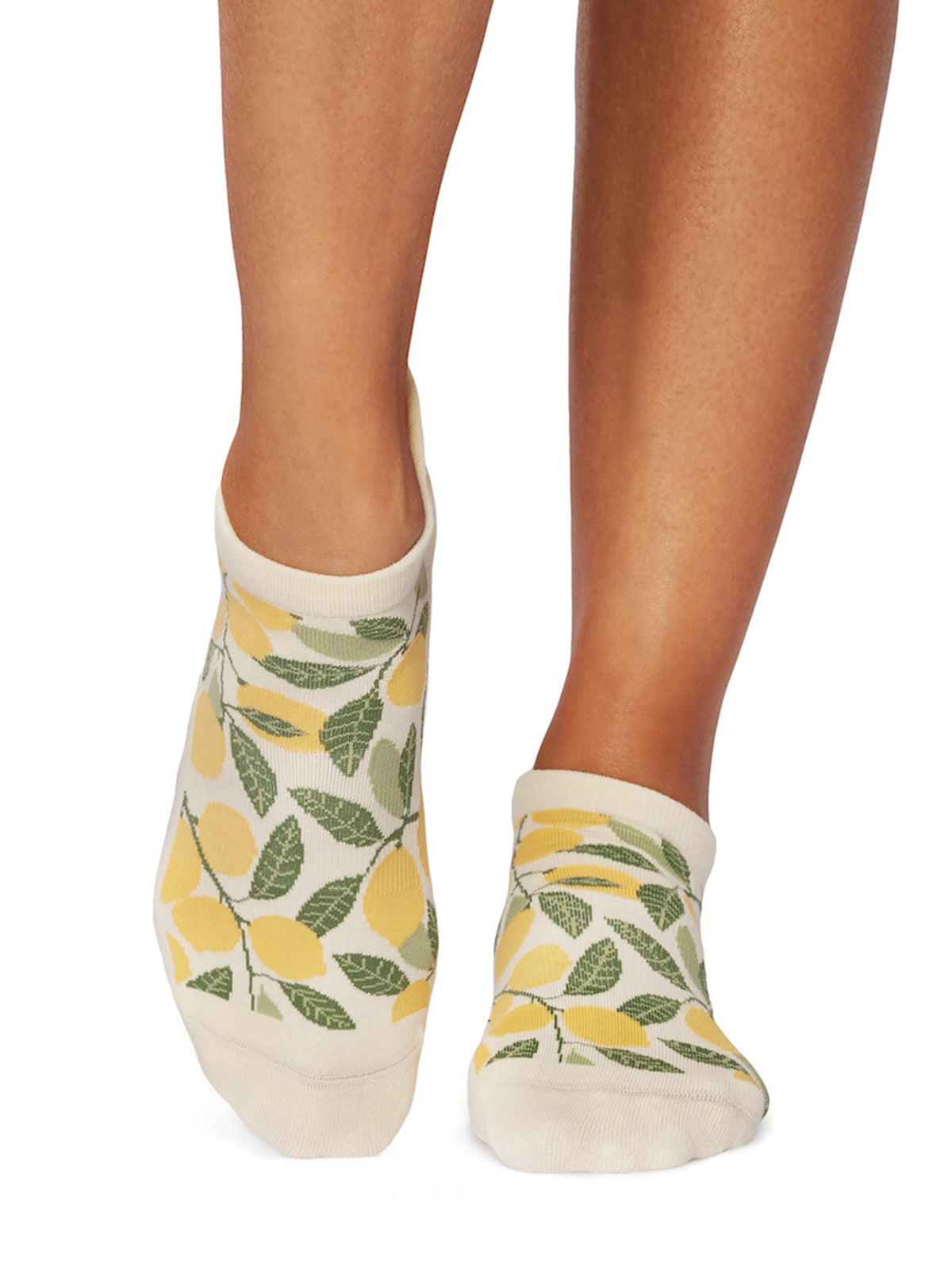 [TAVI] Savvy Grip Socks / Yoga Pilates Anti-Slip Socks 24FW_D3