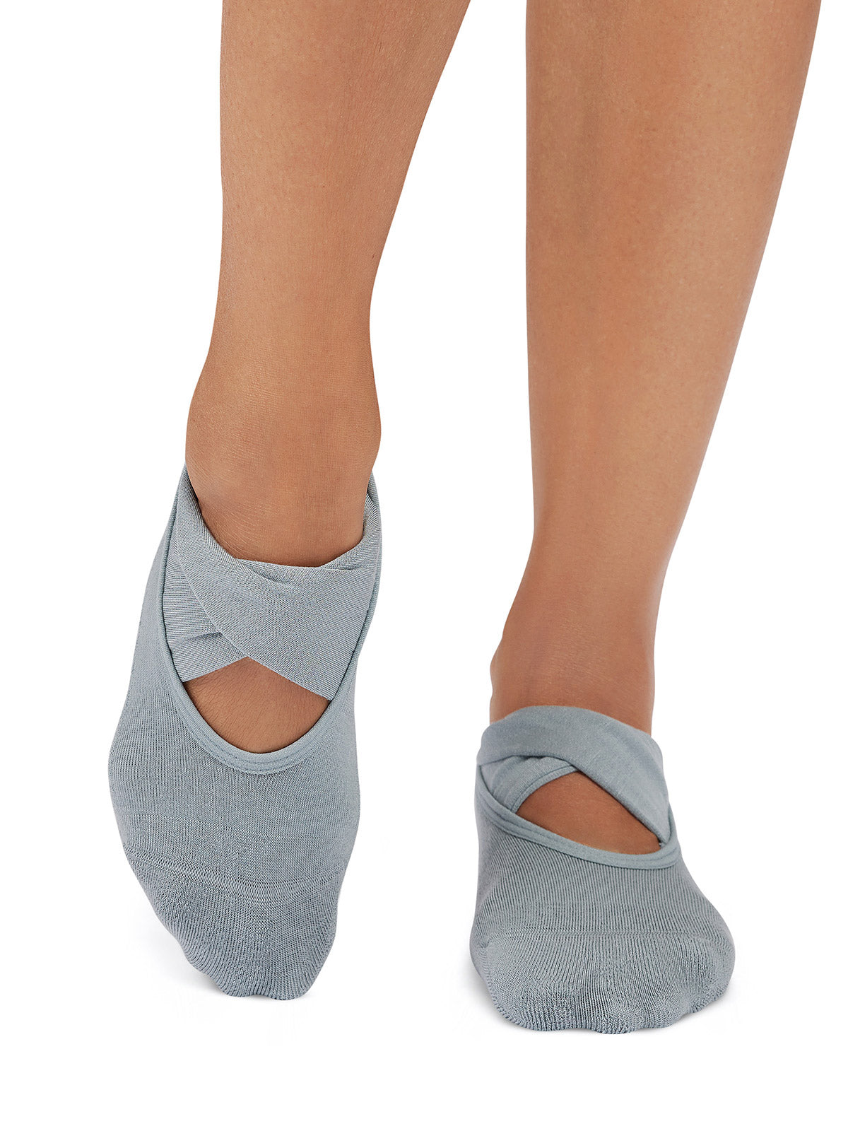 [TAVI] Chloe Grip Socks / Yoga Pilates Anti-Slip Socks