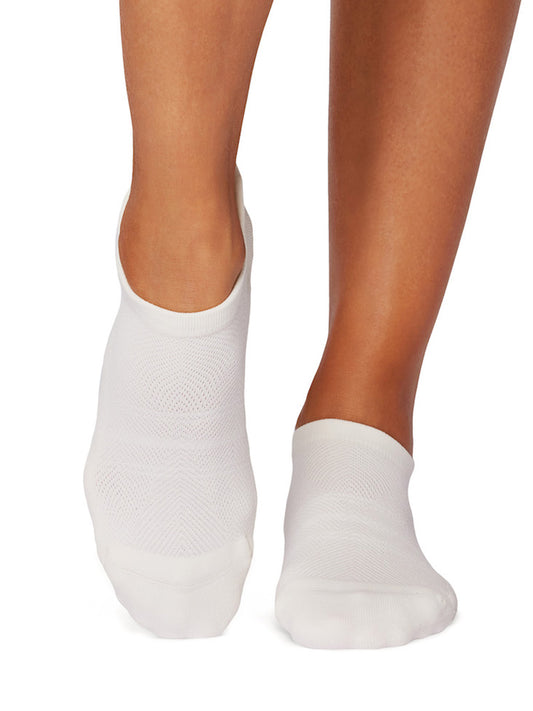 [TAVI] Savvy Grip Socks / Yoga Pilates Anti-Slip Socks