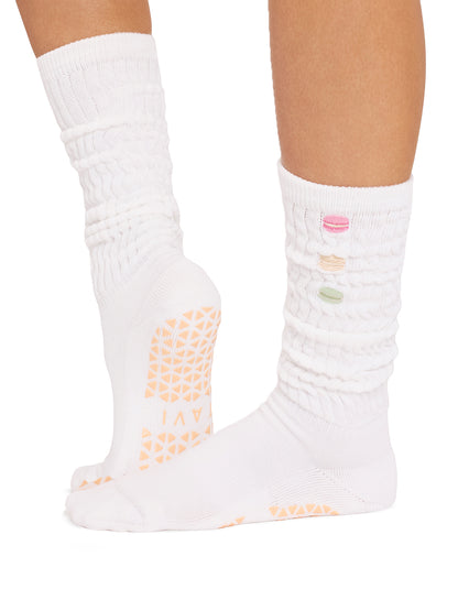 [TAVI] Kai Grip Socks / Yoga Pilates Anti-Slip Socks