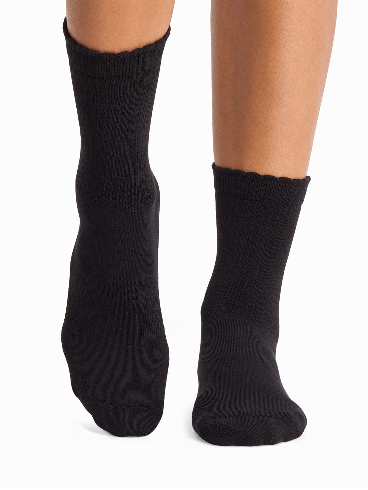 [TAVI] Jess Grip Socks / Yoga Pilates Non-Slip Socks 25FW_D3