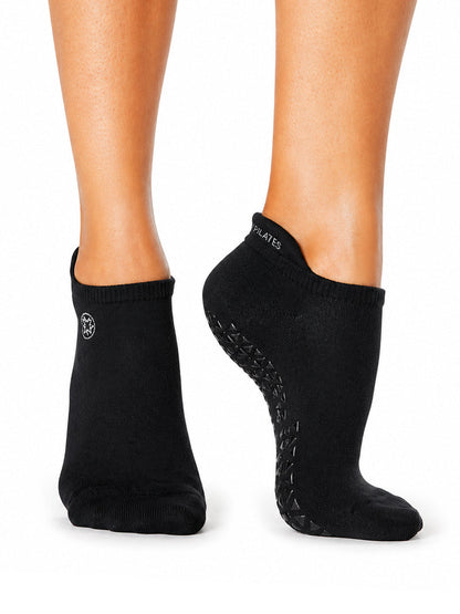 [TAVI] ClubPilates Savvy CP サヴィ グリップ ソックス ／ ヨガ ピラティス 滑り止め付 靴下 TOESOX [CPJ]