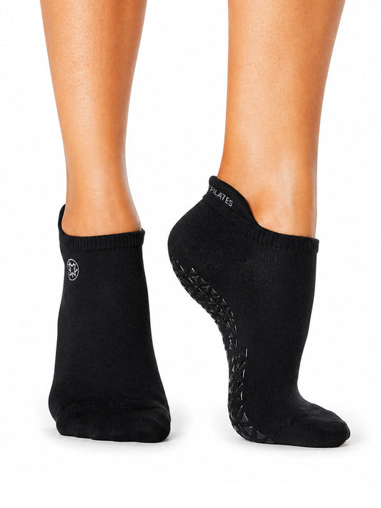 [TAVI] ClubPilates Savvy CP サヴィ グリップ ソックス ／ ヨガ ピラティス 滑り止め付 靴下 TOESOX [CPJ]