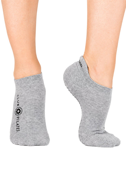 [TAVI] ClubPilates Savvy CP サヴィ グリップ ソックス ／ ヨガ ピラティス 滑り止め付 靴下 TOESOX [CPJ]