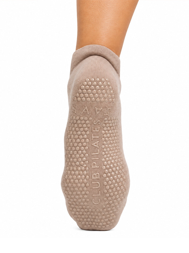 [TAVI] ClubPilates Savvy CP サヴィ グリップ ソックス ／ ヨガ ピラティス 滑り止め付 靴下 TOESOX [CPJ]