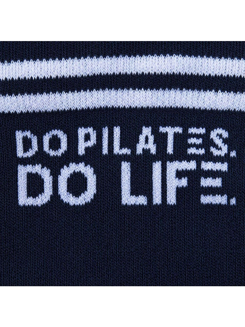 [TAVI] ClubPilates Jess CP ジェス グリップ ソックス ／ ヨガ ピラティス 滑り止め付 靴下 TOESOX [CPJ]