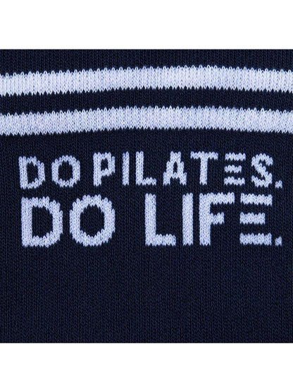[TAVI] ClubPilates Jess CP ジェス グリップ ソックス ／ ヨガ ピラティス 滑り止め付 靴下 TOESOX [CPJ]