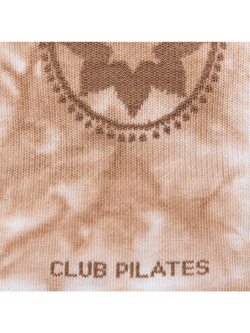 [TAVI] ClubPilates Aria CP アリア グリップ ソックス ／ ヨガ ピラティス 滑り止め付 靴下 TOESOX [CPJ]