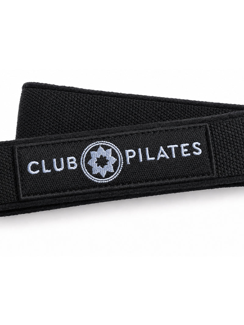 [TAVI] ClubPilates ダブルパッドループ Double Padded Loops／ピラティス 機器 [CPJ]