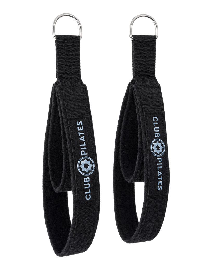 [TAVI] ClubPilates ダブルパッドループ Double Padded Loops／ピラティス 機器 [CPJ]