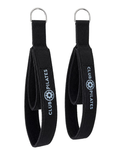 [TAVI] ClubPilates ダブルパッドループ Double Padded Loops／ピラティス 機器 [CPJ]