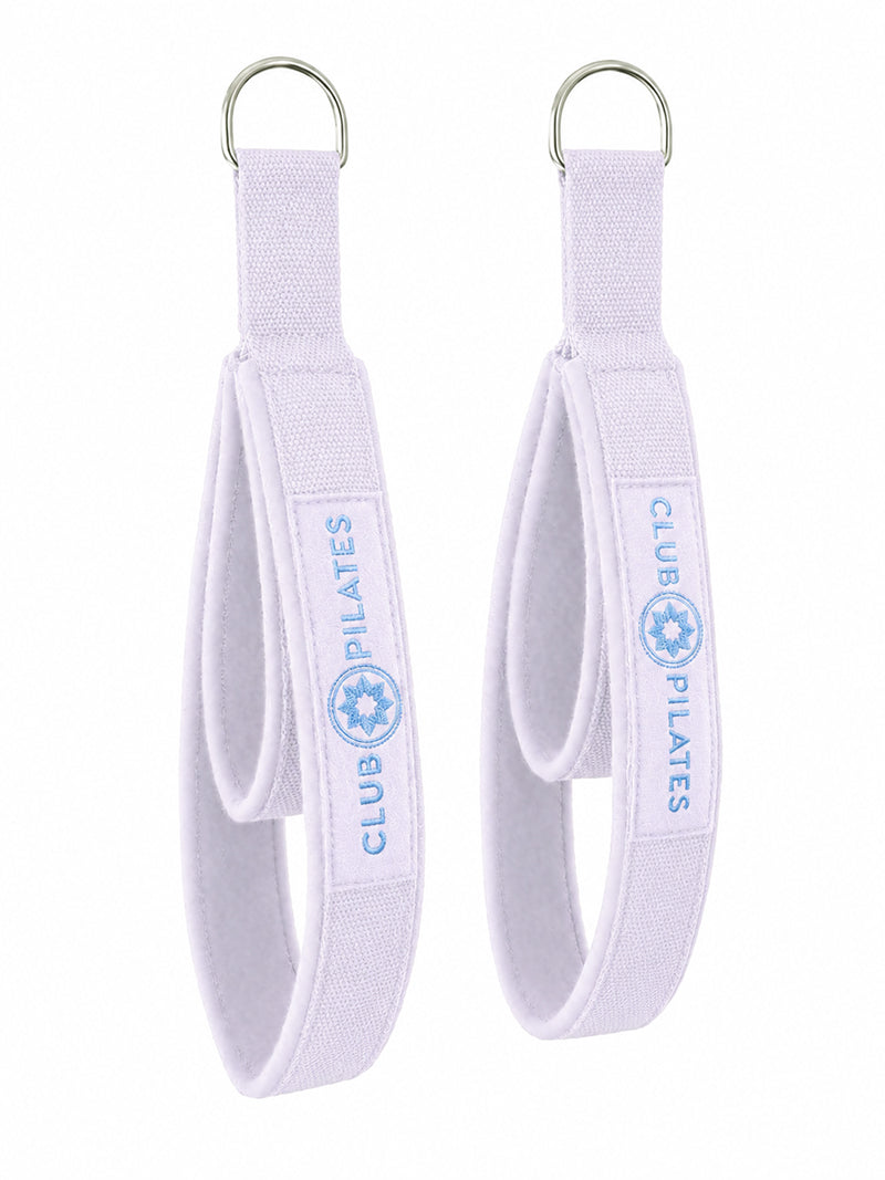 [TAVI] ClubPilates ダブルパッドループ Double Padded Loops／ピラティス 機器 [CPJ]