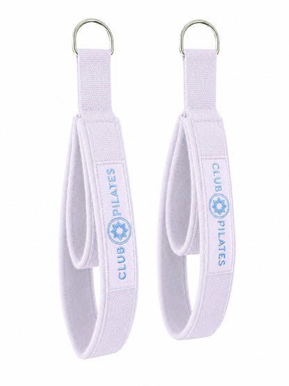 [TAVI] ClubPilates ダブルパッドループ Double Padded Loops／ピラティス 機器 [CPJ]