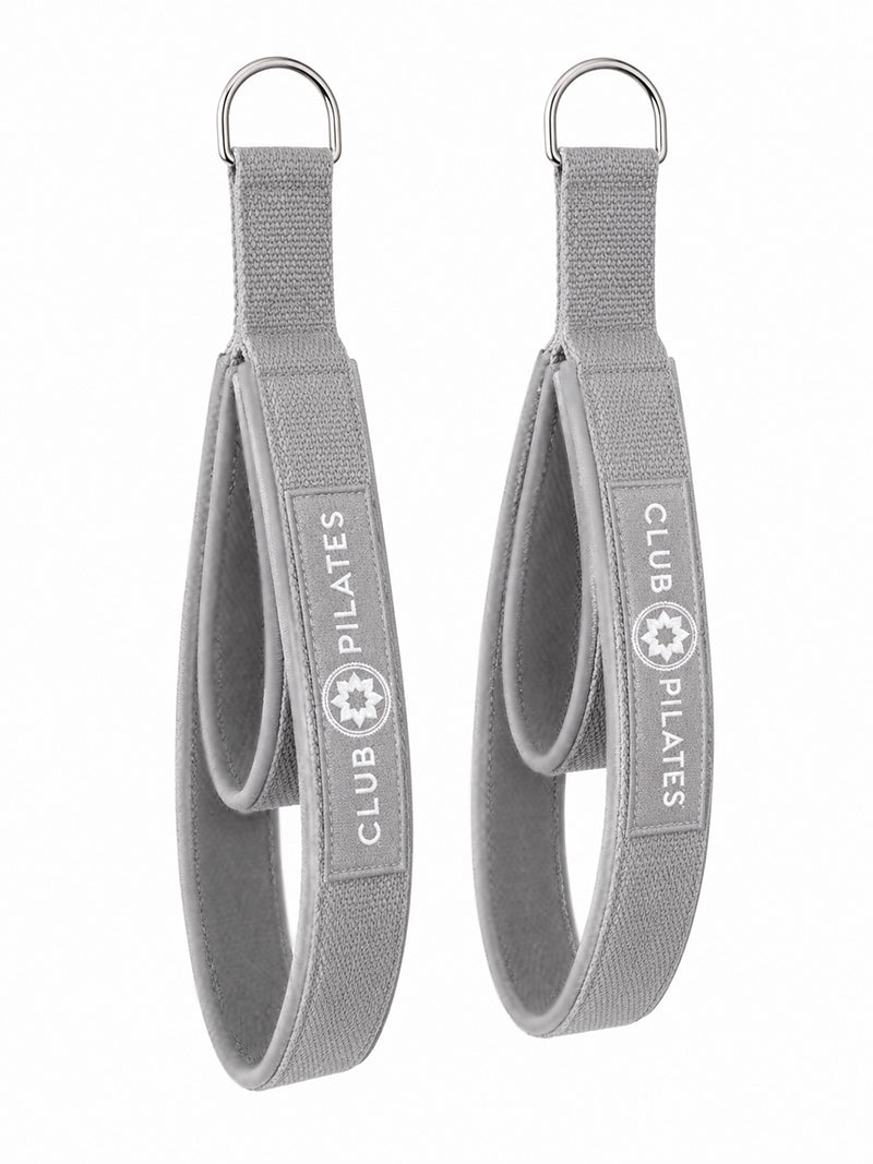 [TAVI] ClubPilates ダブルパッドループ Double Padded Loops／ピラティス 機器 [CPJ]