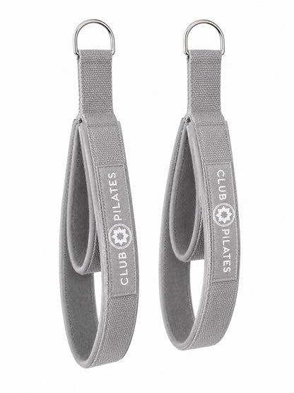 [TAVI] ClubPilates ダブルパッドループ Double Padded Loops／ピラティス 機器 [CPJ]