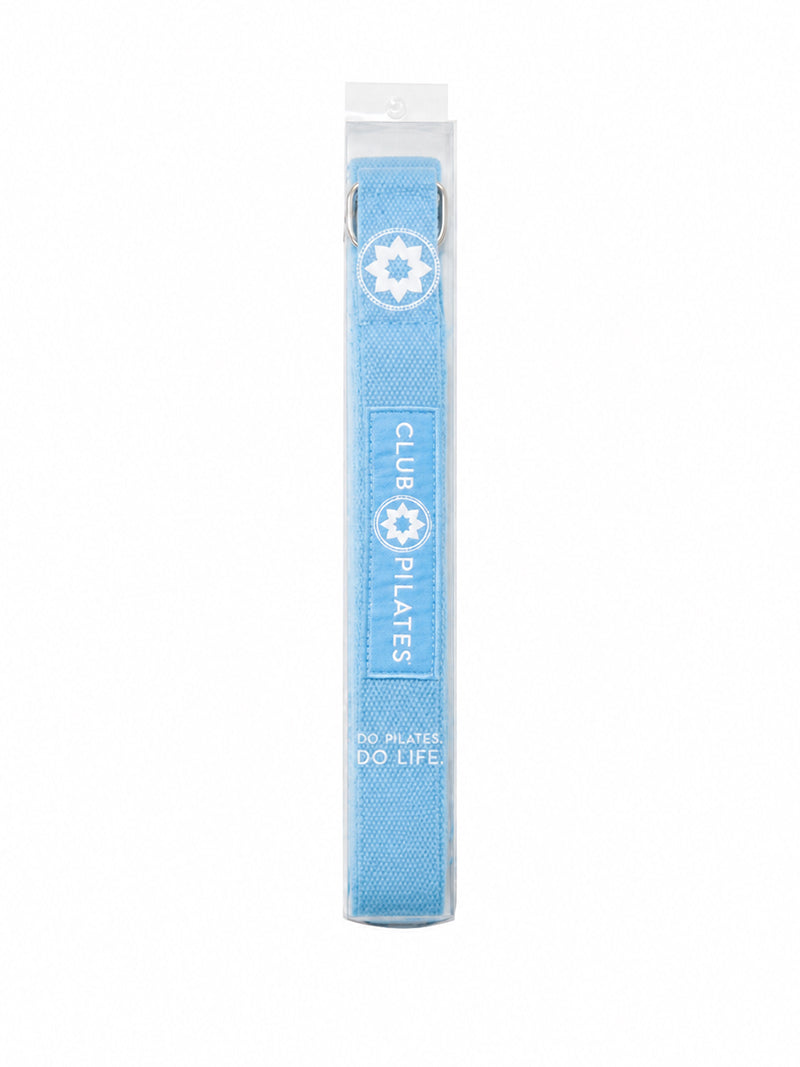[TAVI] ClubPilates ダブルパッドループ Double Padded Loops／ピラティス 機器 [CPJ]