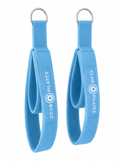 [TAVI] ClubPilates ダブルパッドループ Double Padded Loops／ピラティス 機器 [CPJ]