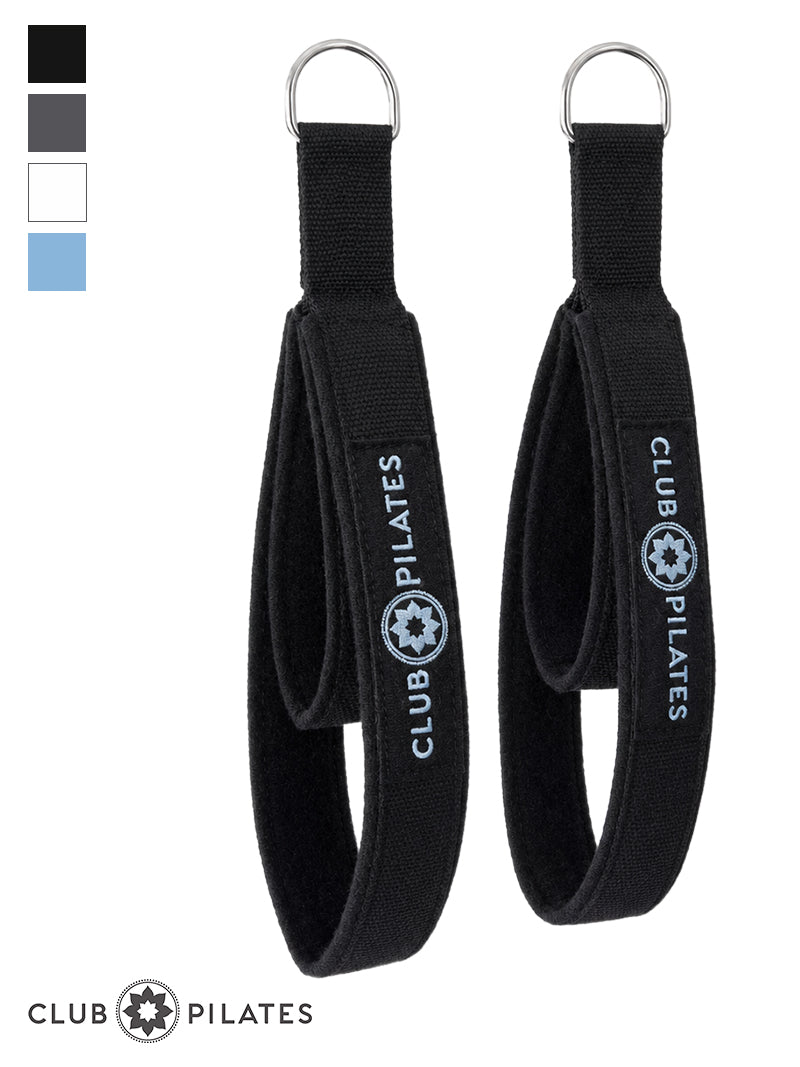 [TAVI] ClubPilates ダブルパッドループ Double Padded Loops／ピラティス 機器 [CPJ]